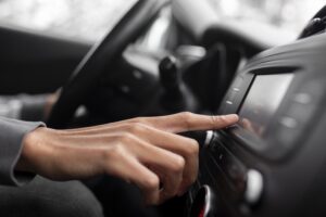 transferencia de vehículos en Córdoba-coche