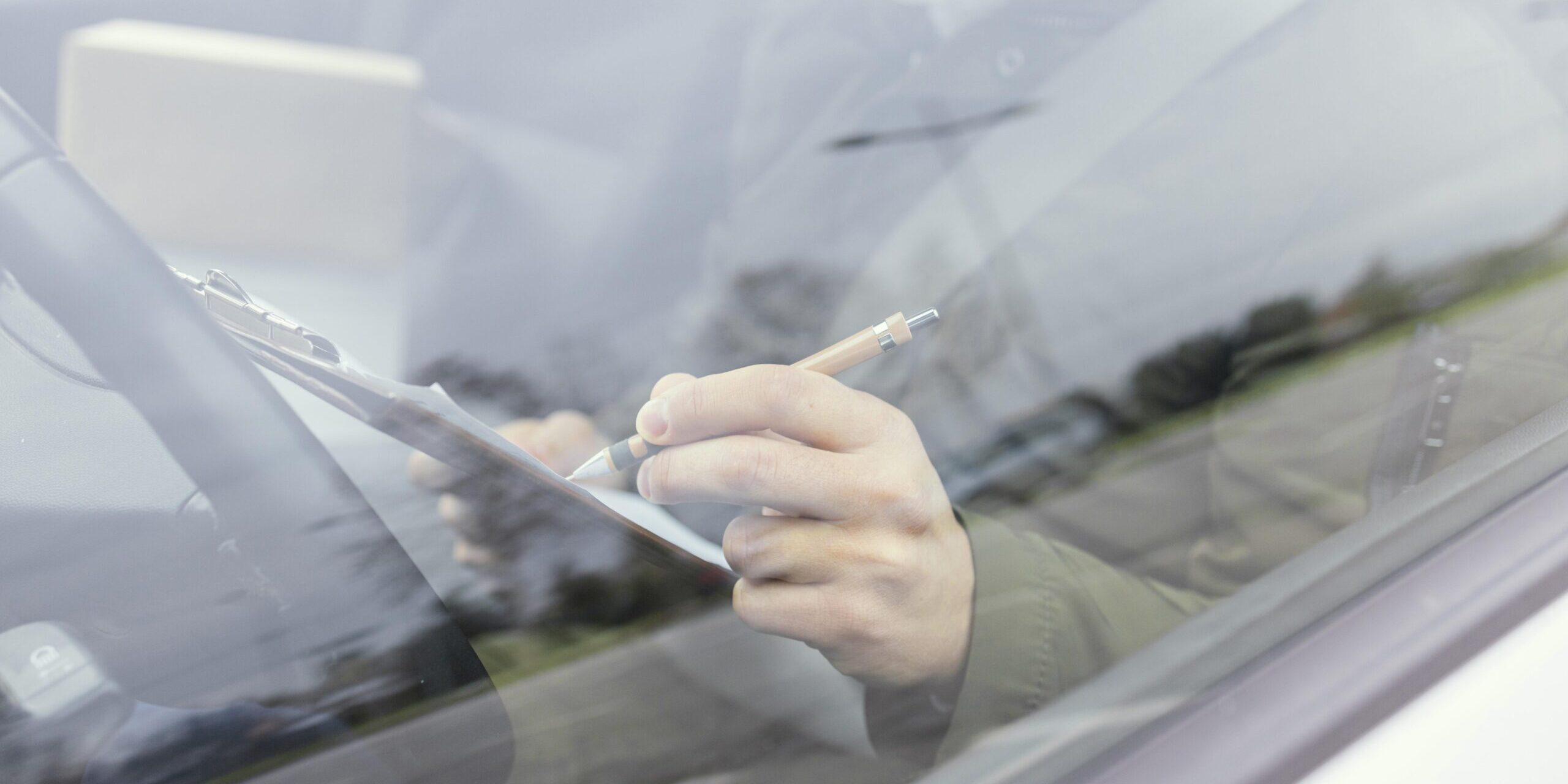 transferencia de vehículos en Córdoba-papel