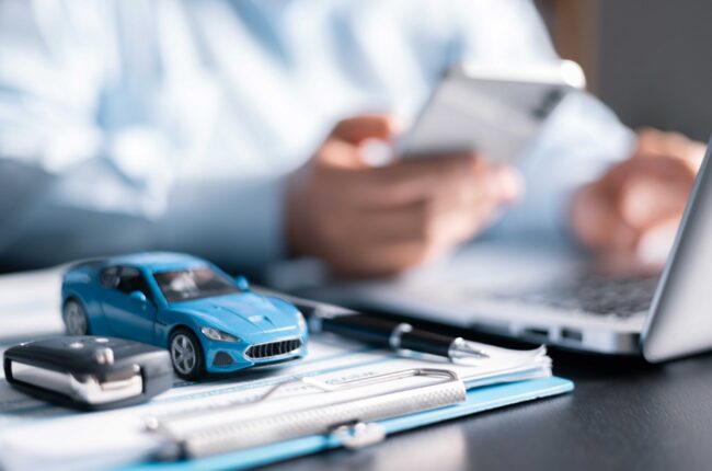 Gestoría especializada en transporte en Málaga – oficina Gestoría especializada en transporte en Málaga - oficina